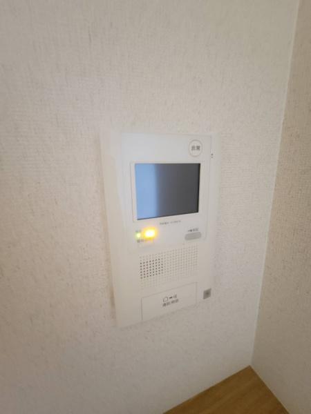サンディ・パークスⅠ番館