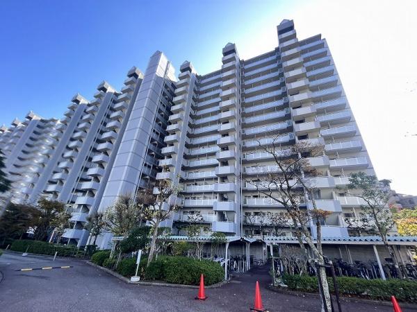 サンディ・パークスⅠ番館