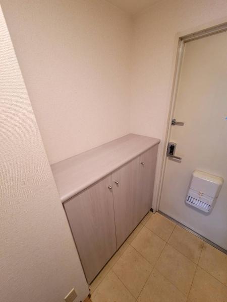 サンディ・パークスⅠ番館