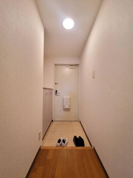 サンディ・パークスⅠ番館