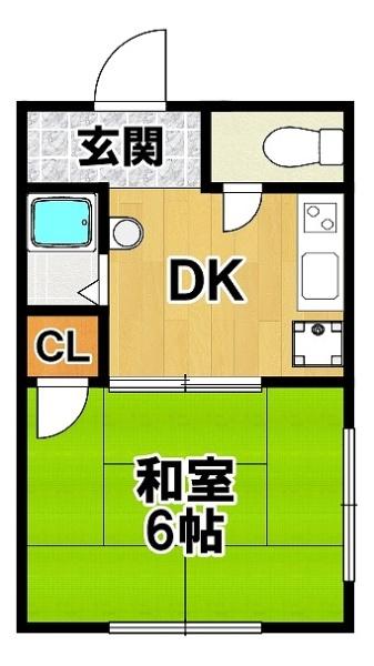 三田ハウス