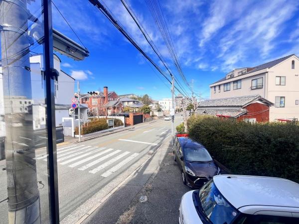 三田ハウス