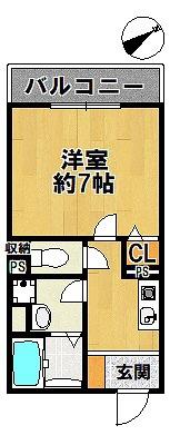 クレリア神戸