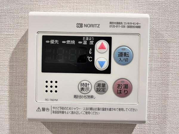 クレリア神戸