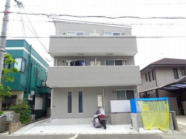 クレリア神戸