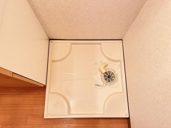 グランドパレス堀越