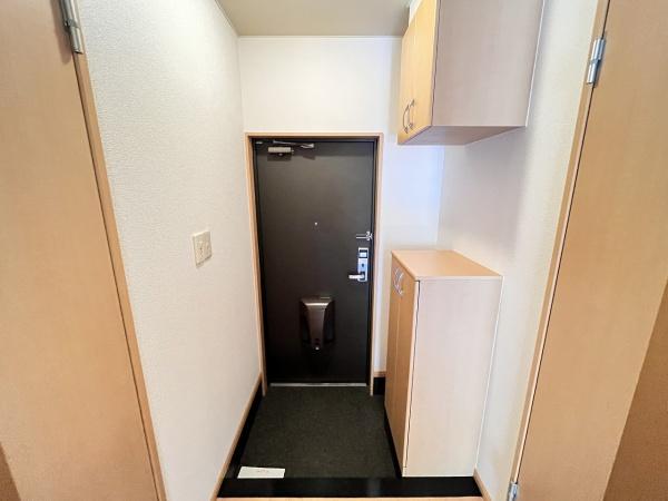 グランドパレス堀越
