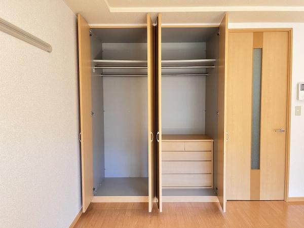 グランドパレス堀越