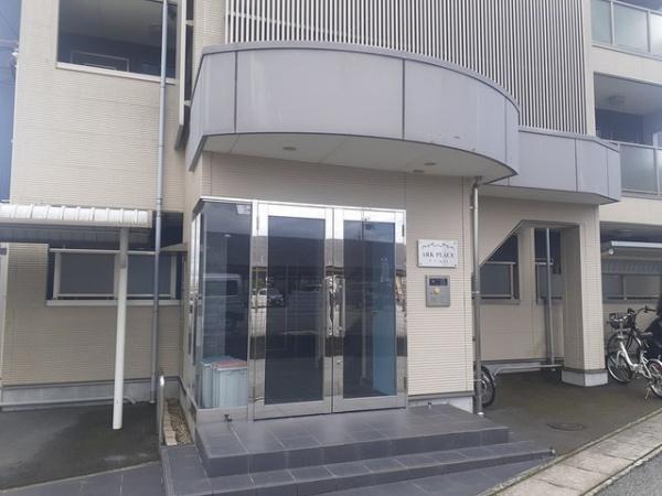 ＡＲＫＰＬＡＣＥ