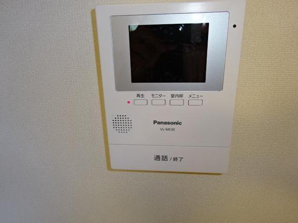 シャルム下井沢