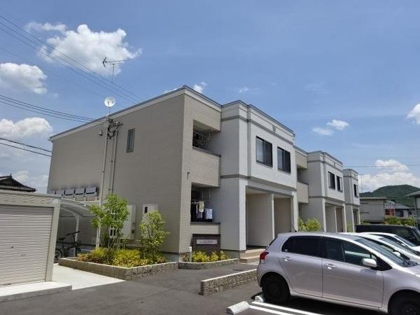 シャルム下井沢