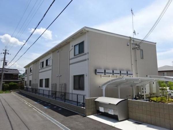 シャルム下井沢