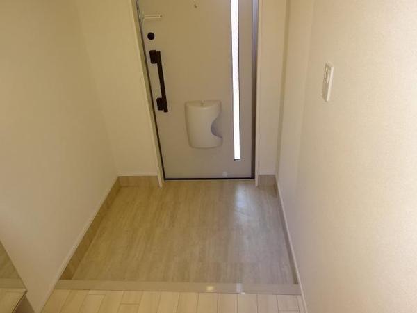 シャルム下井沢