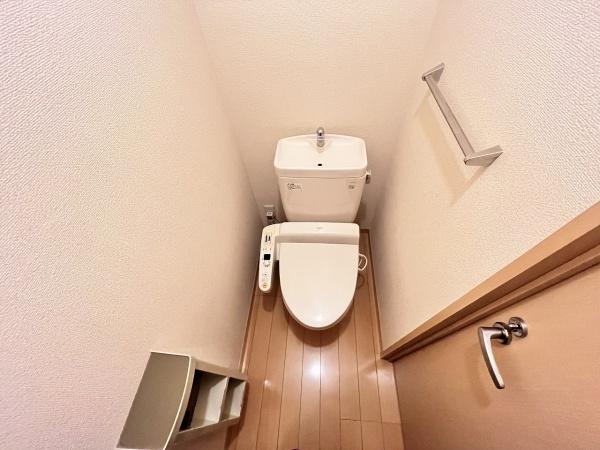 シャーメゾン八多Ｂ棟