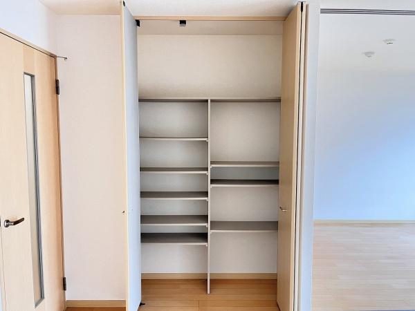 シャーメゾン八多Ｂ棟