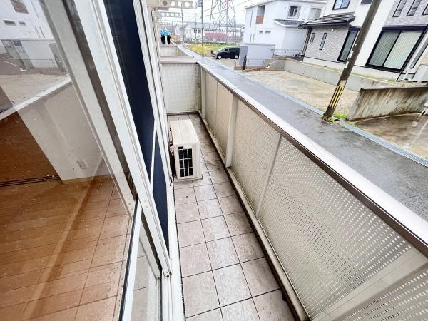 シャーメゾン八多Ｂ棟