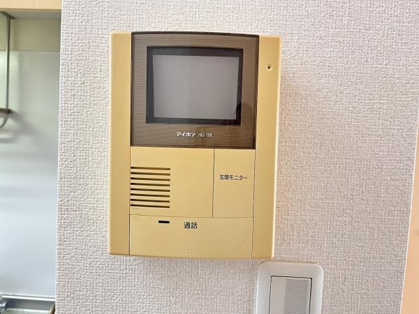 シャーメゾン八多Ｂ棟