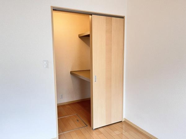 シャーメゾン八多Ｂ棟