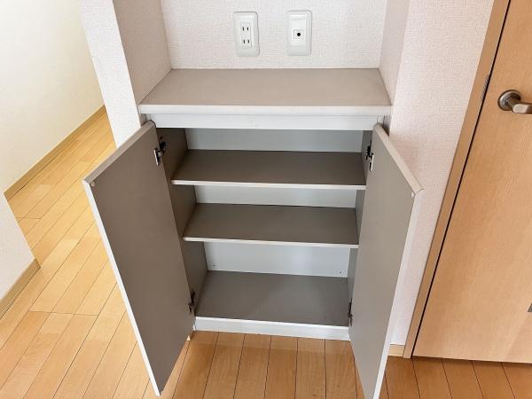 シャーメゾン八多Ｂ棟
