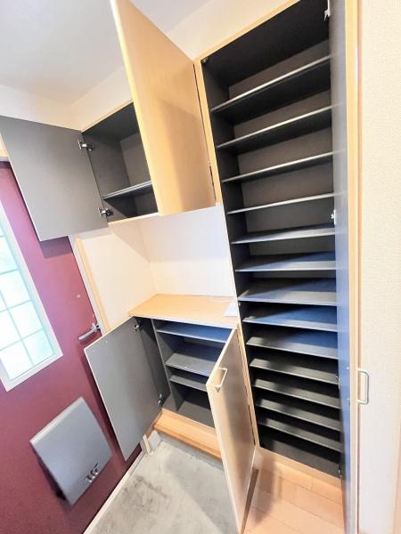 シャーメゾン八多Ｂ棟