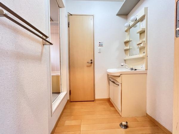 シャーメゾン八多Ｂ棟