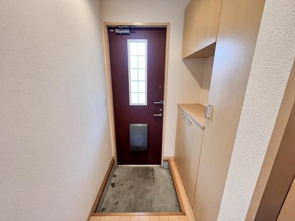 シャーメゾン八多Ｂ棟