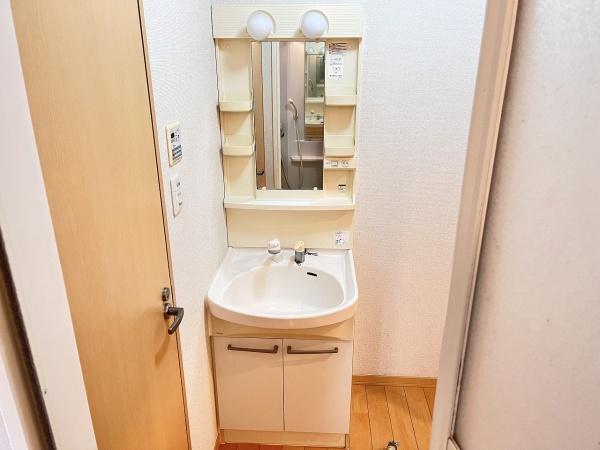 シャーメゾン八多Ｂ棟