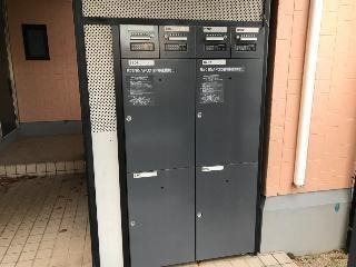 サンビレッジ十五谷Ｂ棟