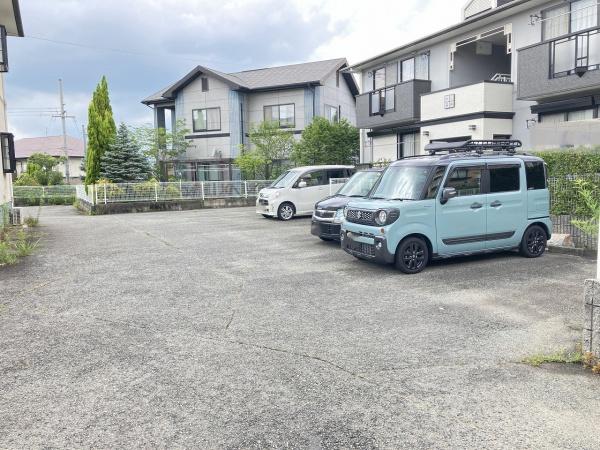 サンビレッジ十五谷Ｂ棟