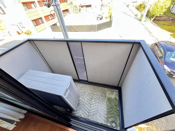 セジュール春日