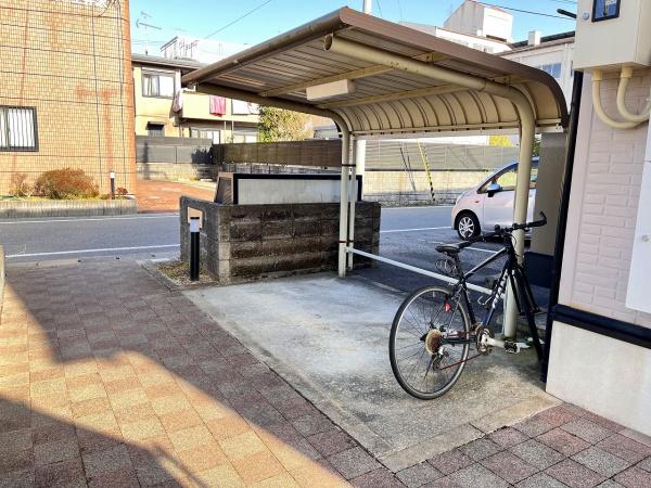 セジュール春日