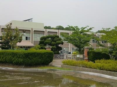 サンフロール神戸北Ⅱ(神戸市立道場小学校)