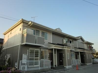 サンフロール神戸北Ⅱ