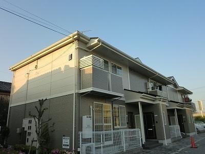 サンフロール神戸北Ⅱ