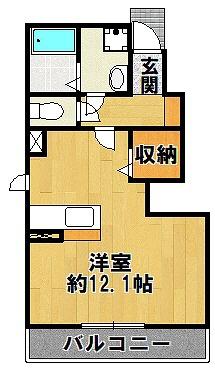 サニーヒル藤原台