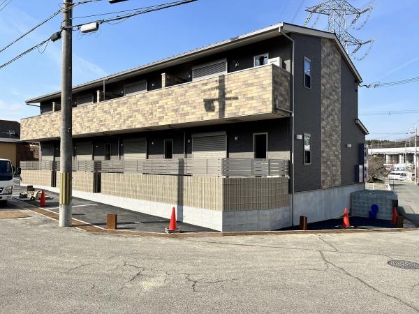 ビオ八多町