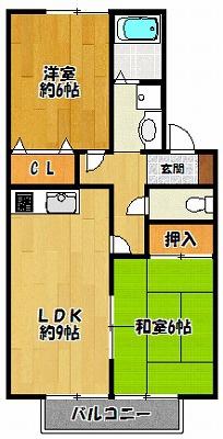 エミネントＡ棟