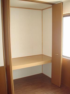 エミネントＡ棟