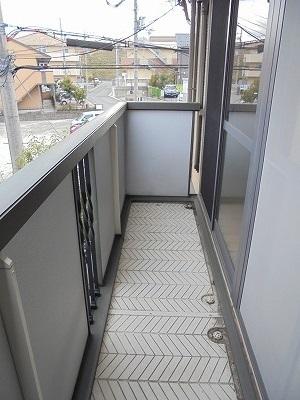 エミネントＡ棟