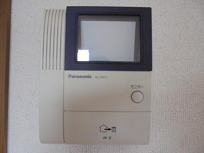 エミネントＡ棟