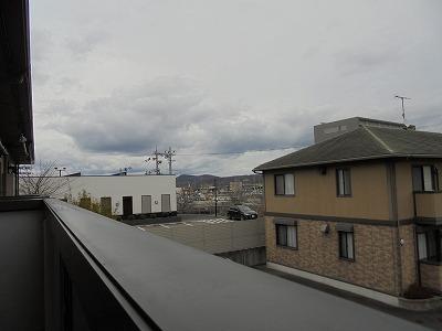 エミネントＡ棟
