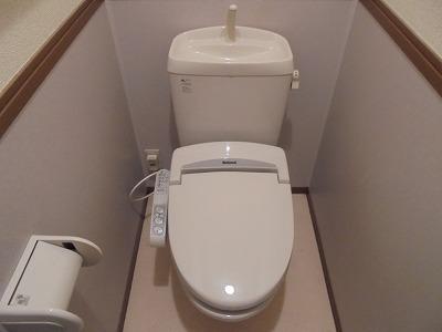エミネントＡ棟