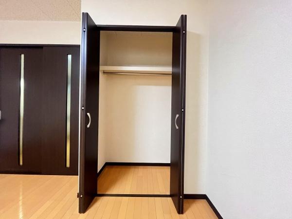 アンプルールクラージュＫＡＺＵＢＯＮ