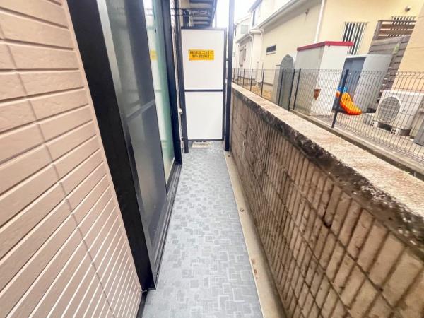 アンプルールクラージュＫＡＺＵＢＯＮ