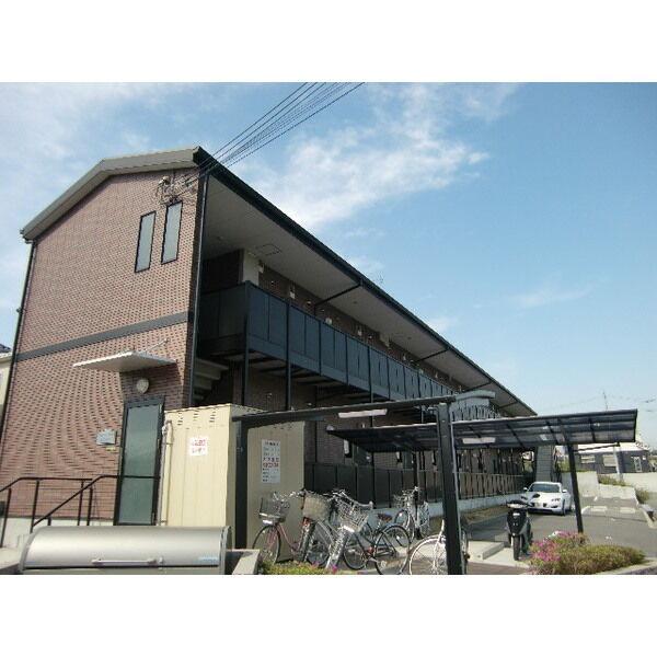 アンプルールクラージュＫＡＺＵＢＯＮ