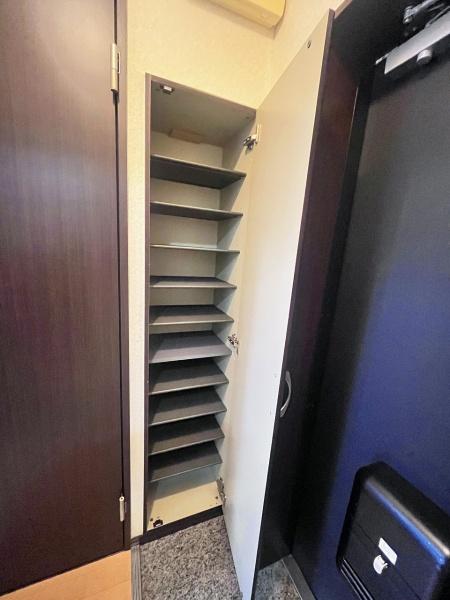 アンプルールクラージュＫＡＺＵＢＯＮ