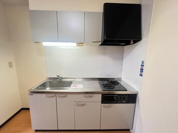 アンプルールクラージュＫＡＺＵＢＯＮ