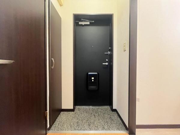 アンプルールクラージュＫＡＺＵＢＯＮ