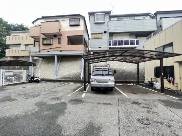 クレール加茂