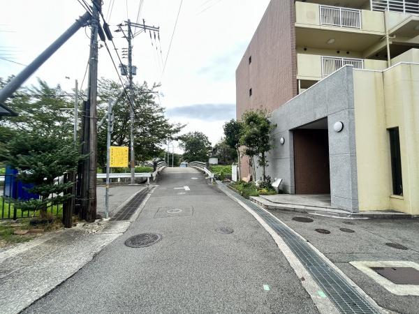 クレール加茂
